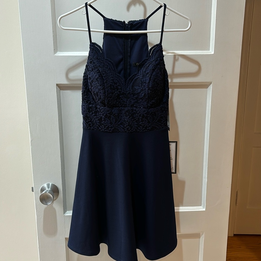 NEW Prom Dress
